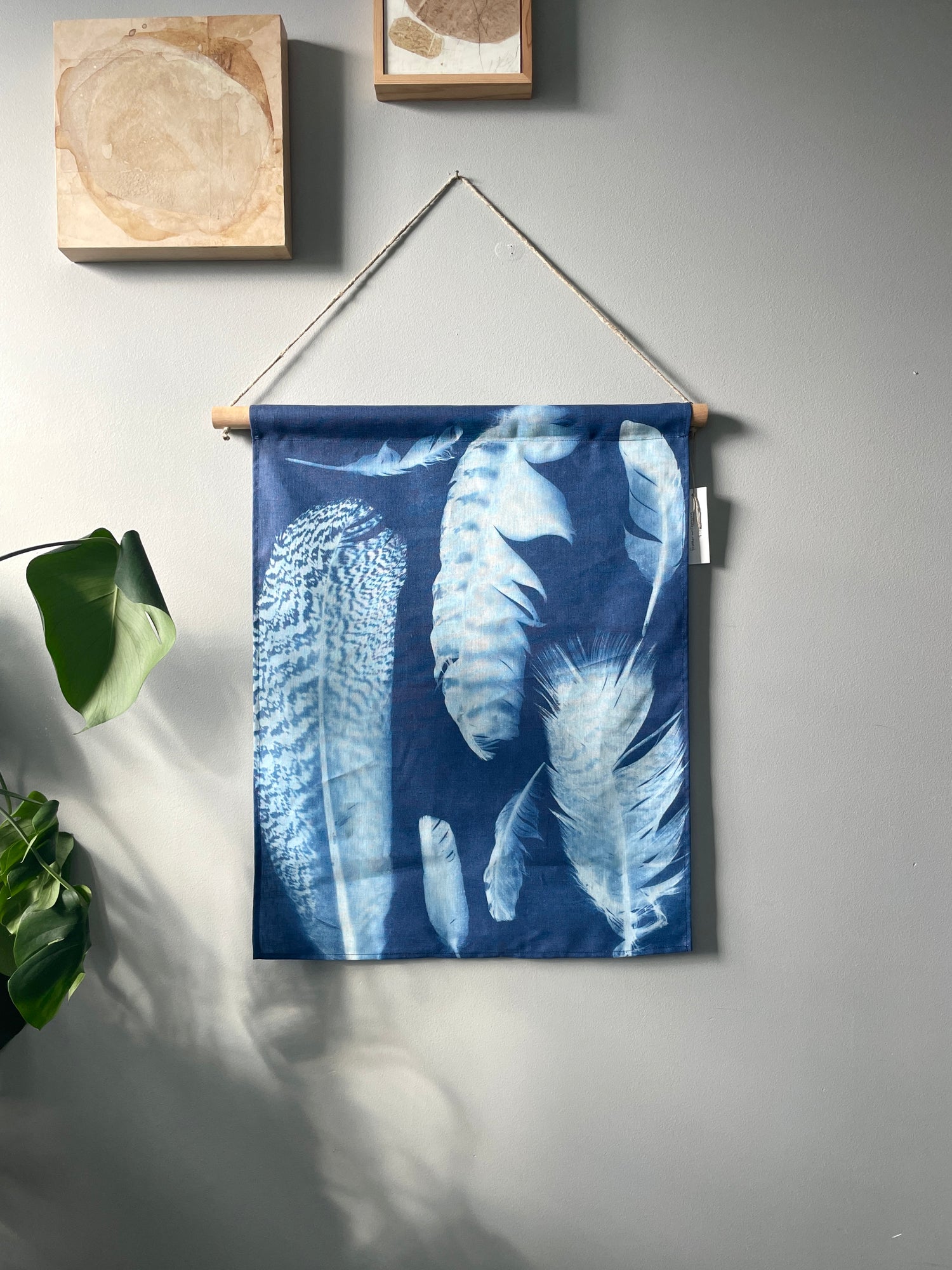 Wallhangings