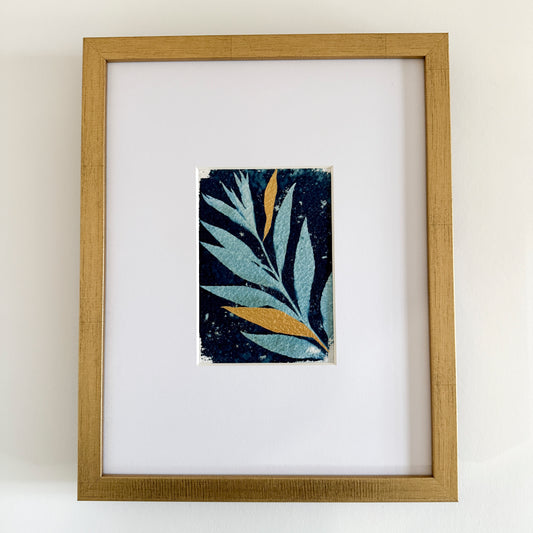 25 Days - Dec 13 - A World of Delights no. 13