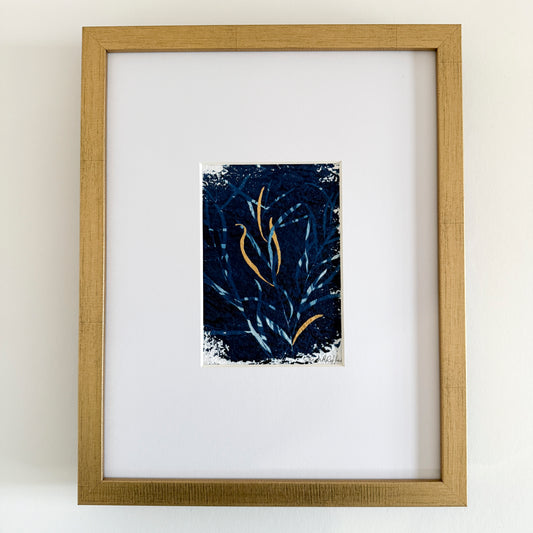 25 Days - Dec 10 - A World of Delights no. 10