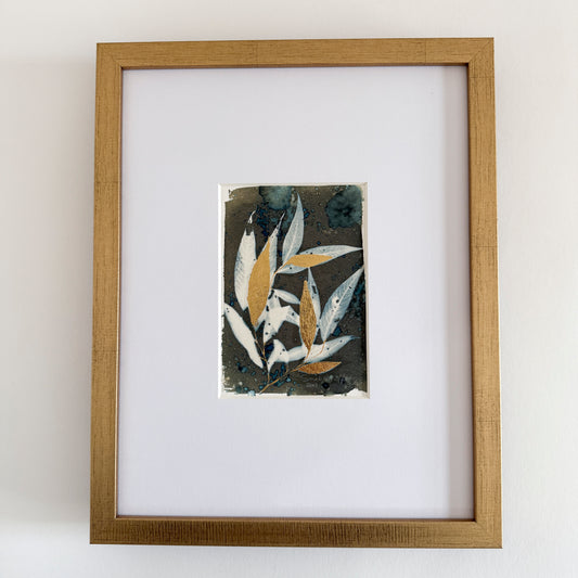 25 Days - Dec 8 - A World of Delights no. 8