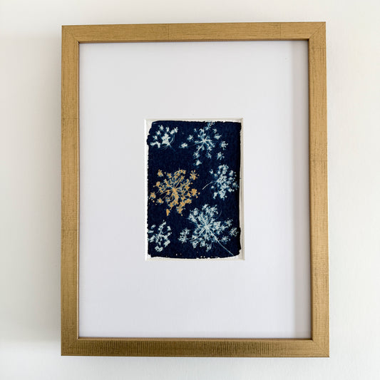 25 Days - Dec 5 - A World of Delights no. 5