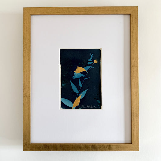 25 Days - Dec 1 - A World of Delights no. 1