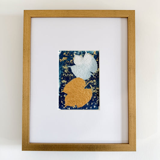 25 Days - Dec 17 - A World of Delights no. 17