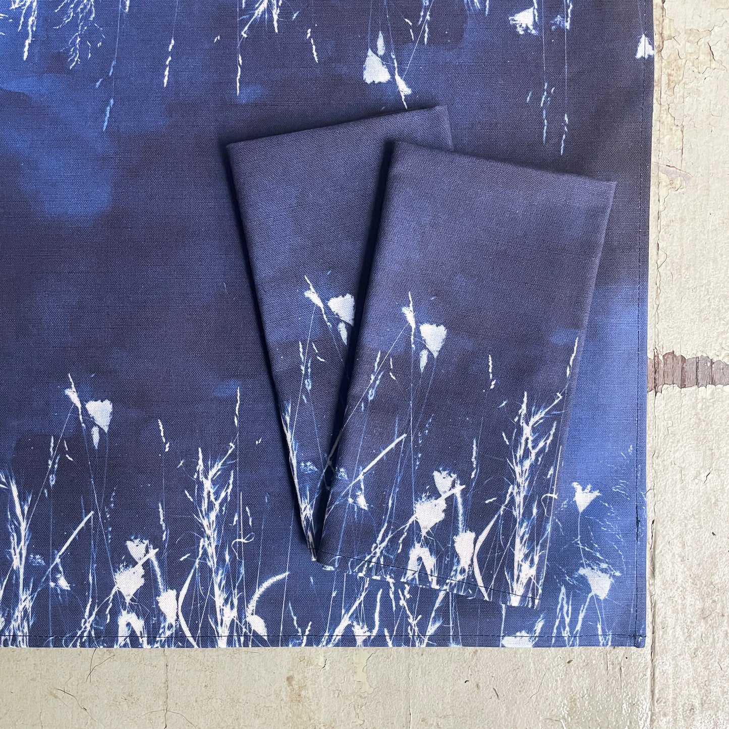 Field of Dreams Napkins - set of 2