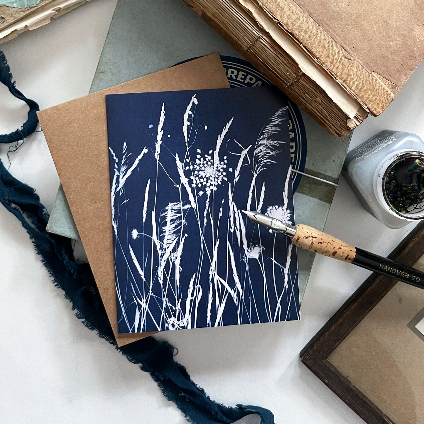 Field Series Boxed Set - Greeting Cards