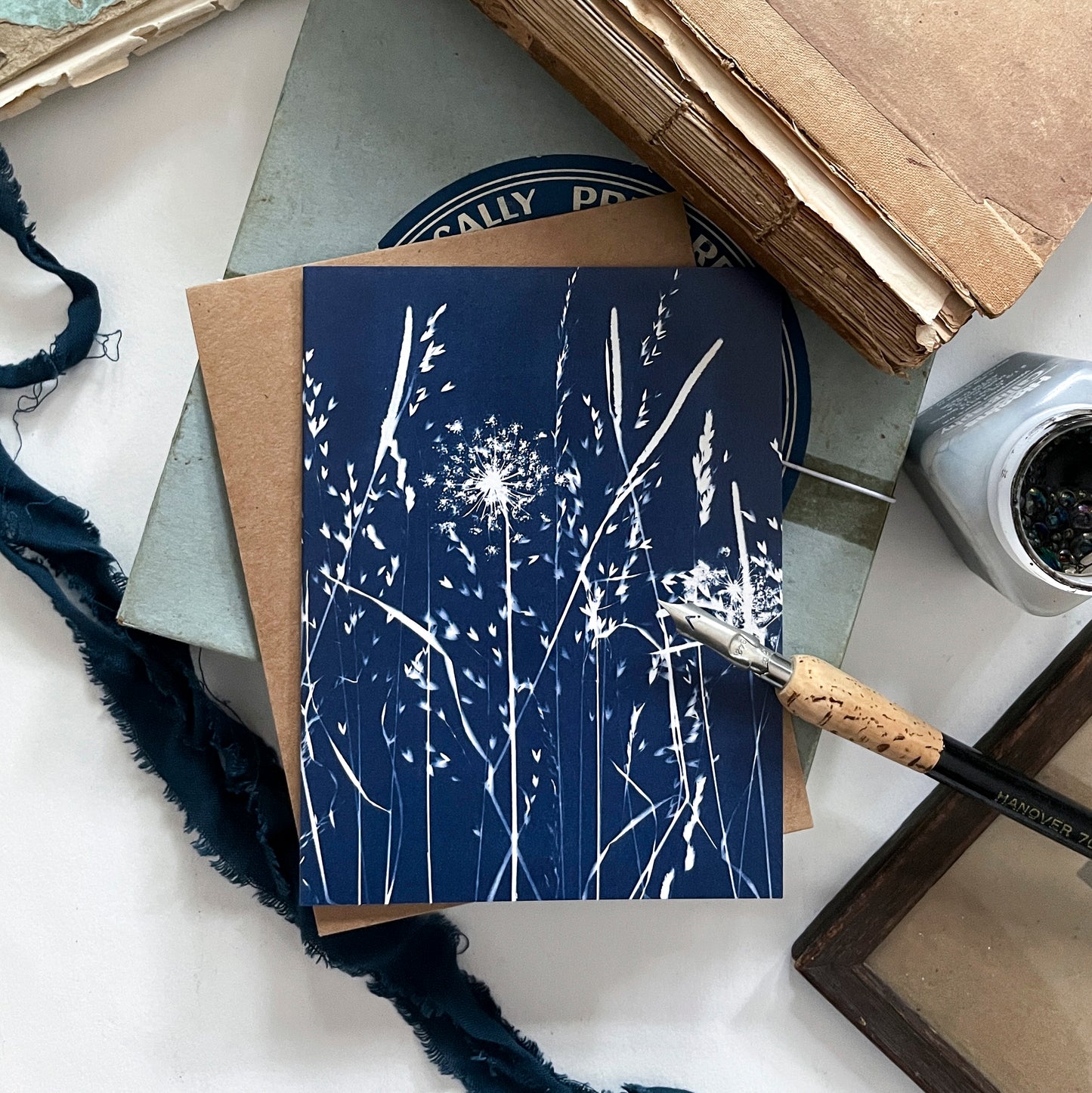 Field Series Boxed Set - Greeting Cards