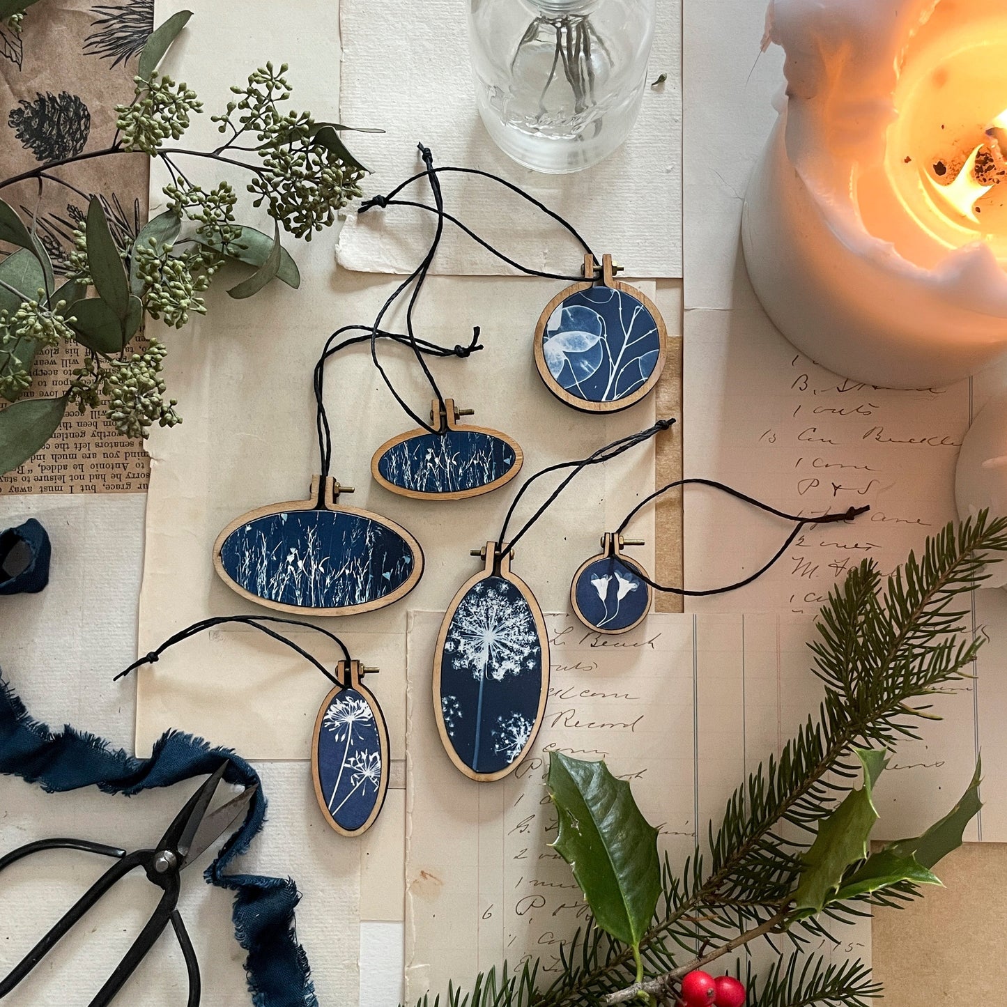 Butterfly Ornament