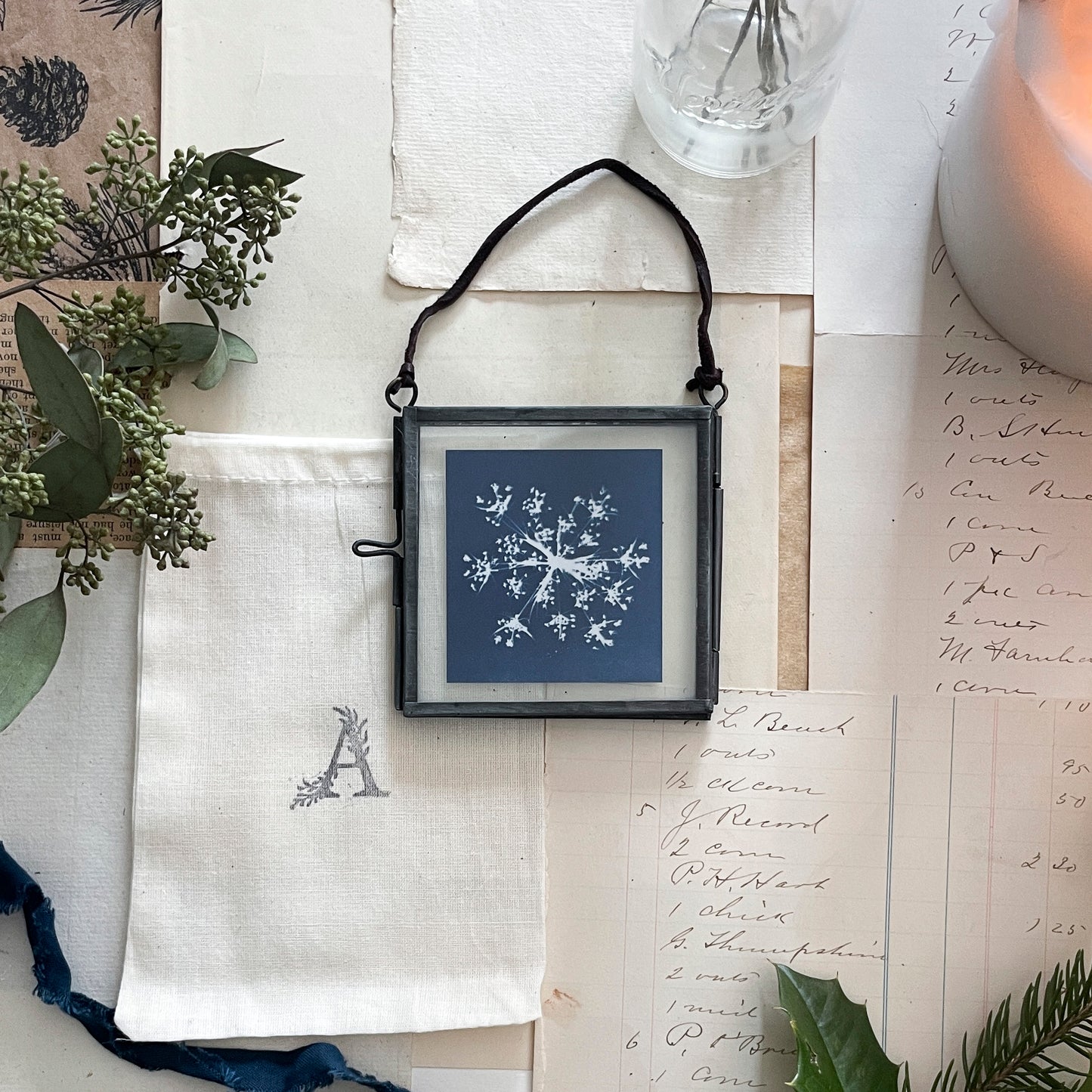 Snowflake Mini