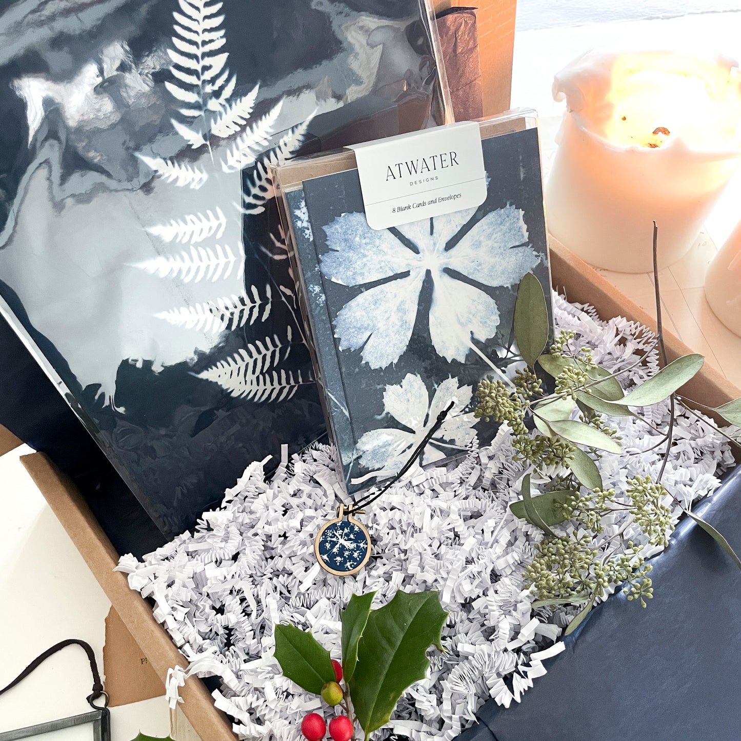 The Botanist's Box