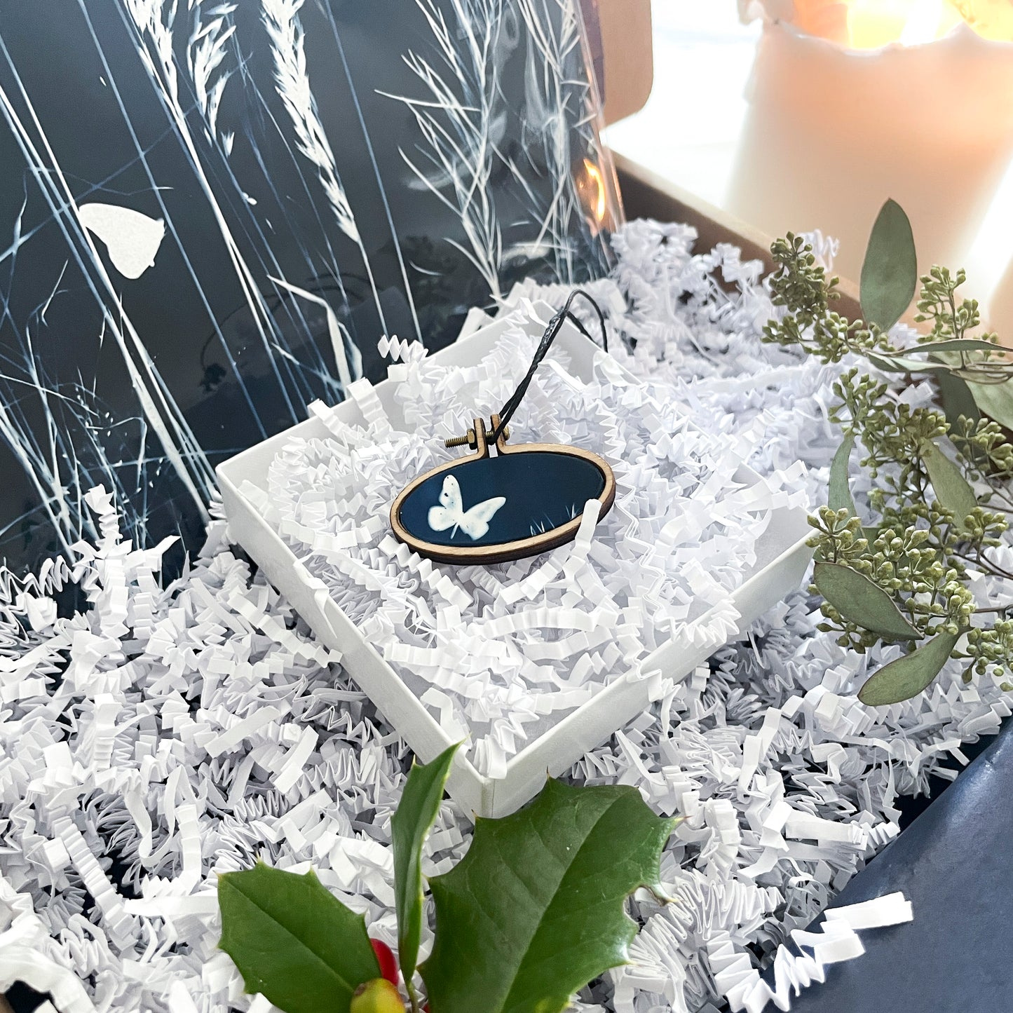 Butterfly Box