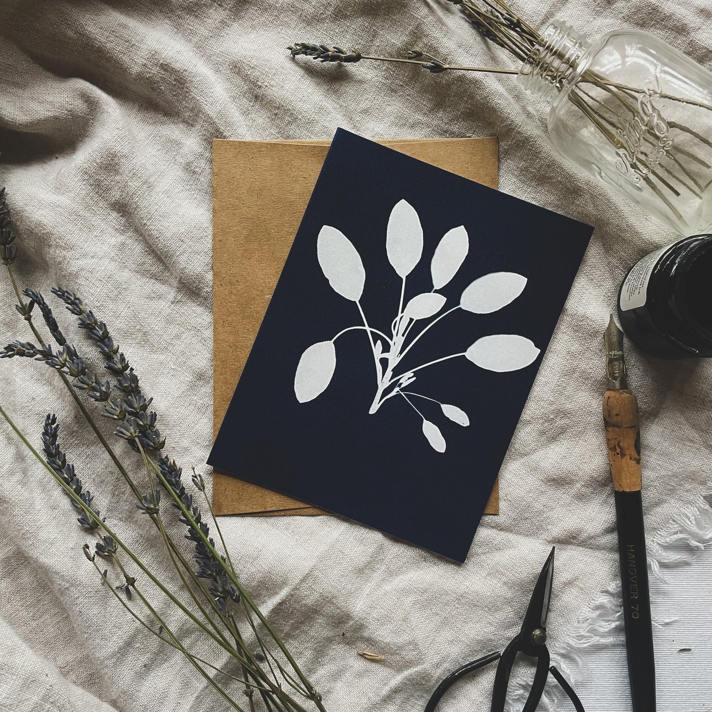 Herbs Boxed Set - Greeting Cards