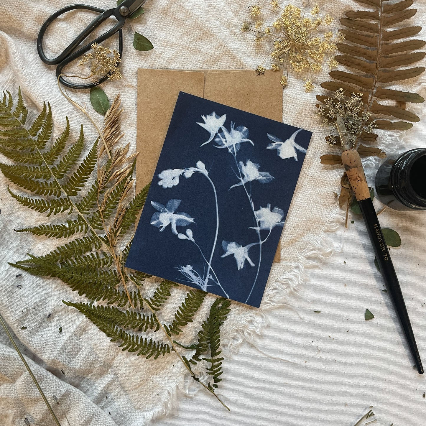 Under the Sun Boxed Set - Greeting Cards