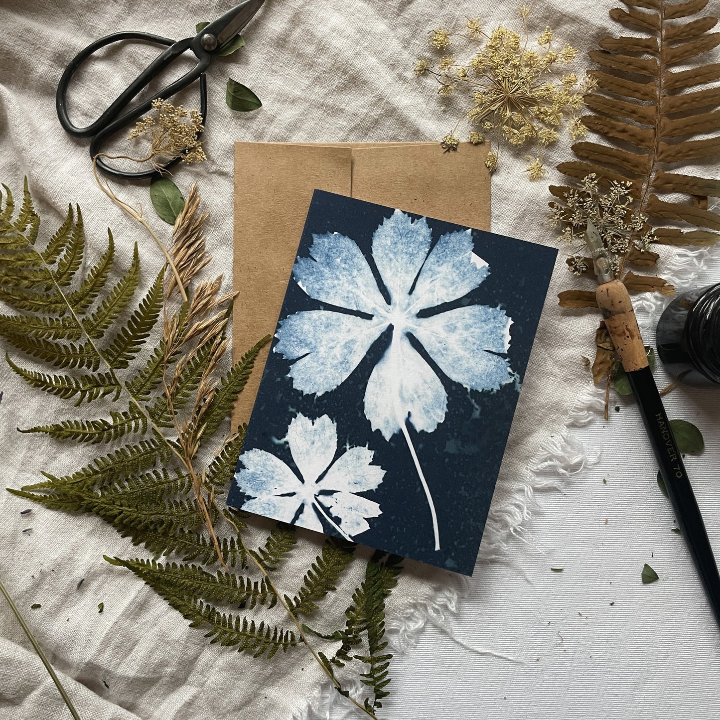 Slow Mornings Boxed Set - Greeting Cards