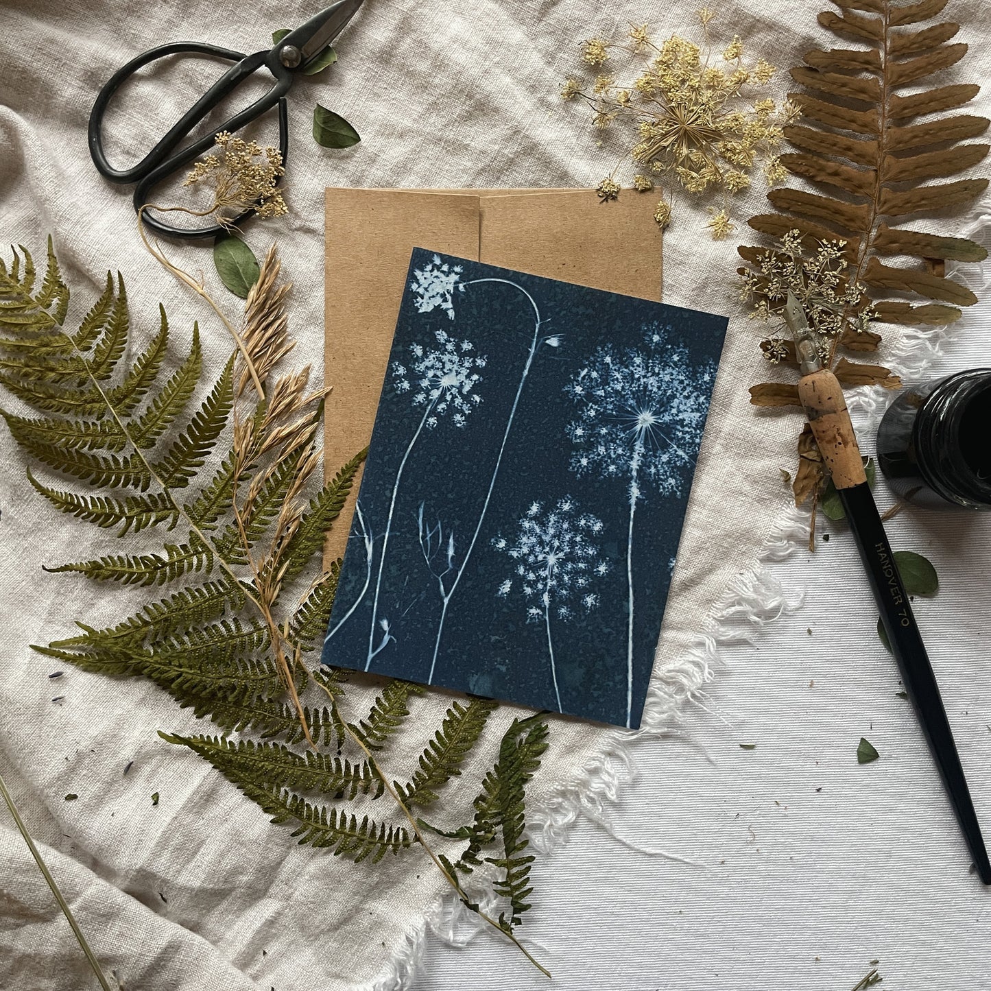 Slow Mornings Boxed Set - Greeting Cards