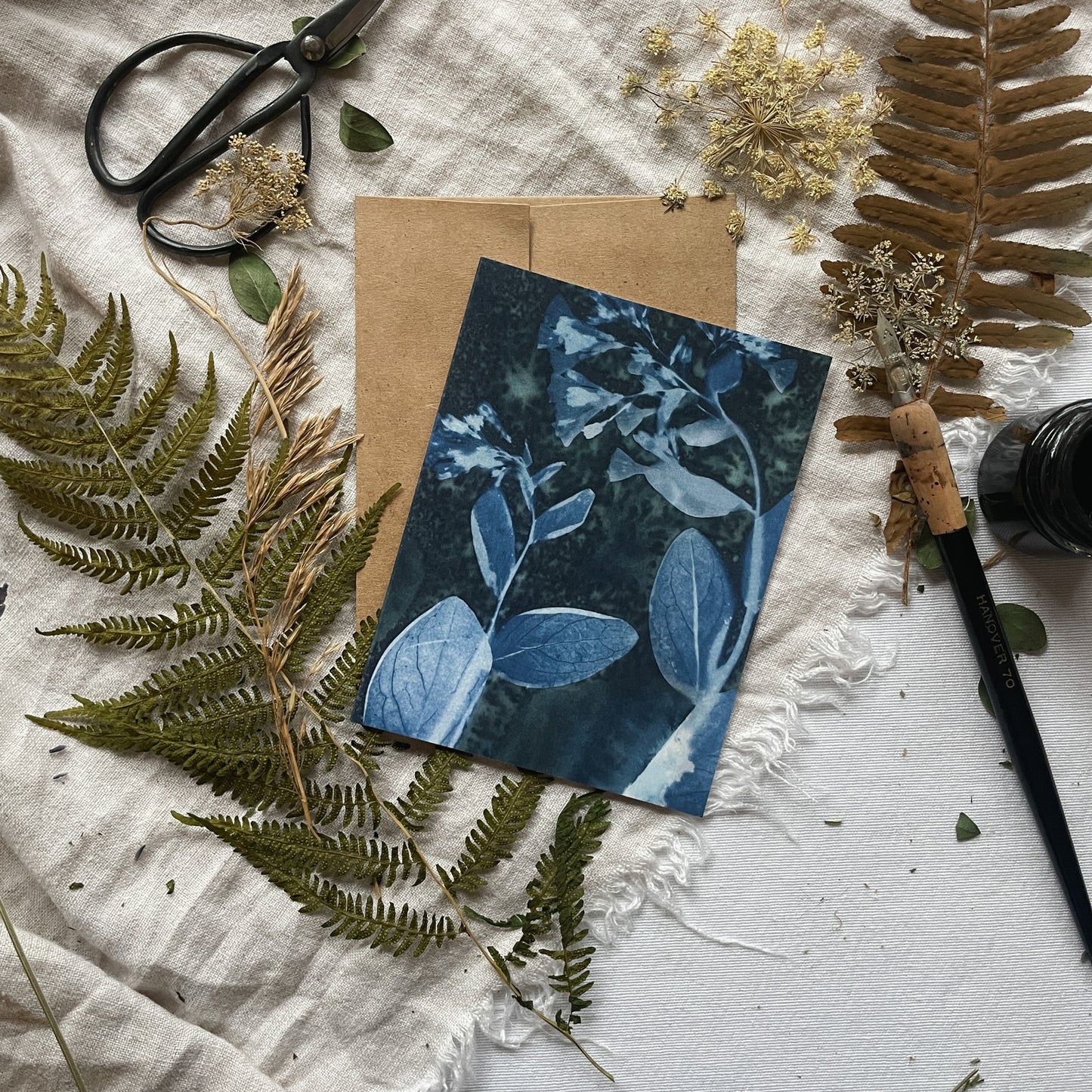Slow Mornings Boxed Set - Greeting Cards