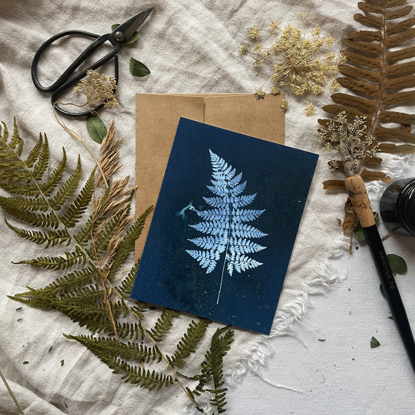 Slow Mornings Boxed Set - Greeting Cards