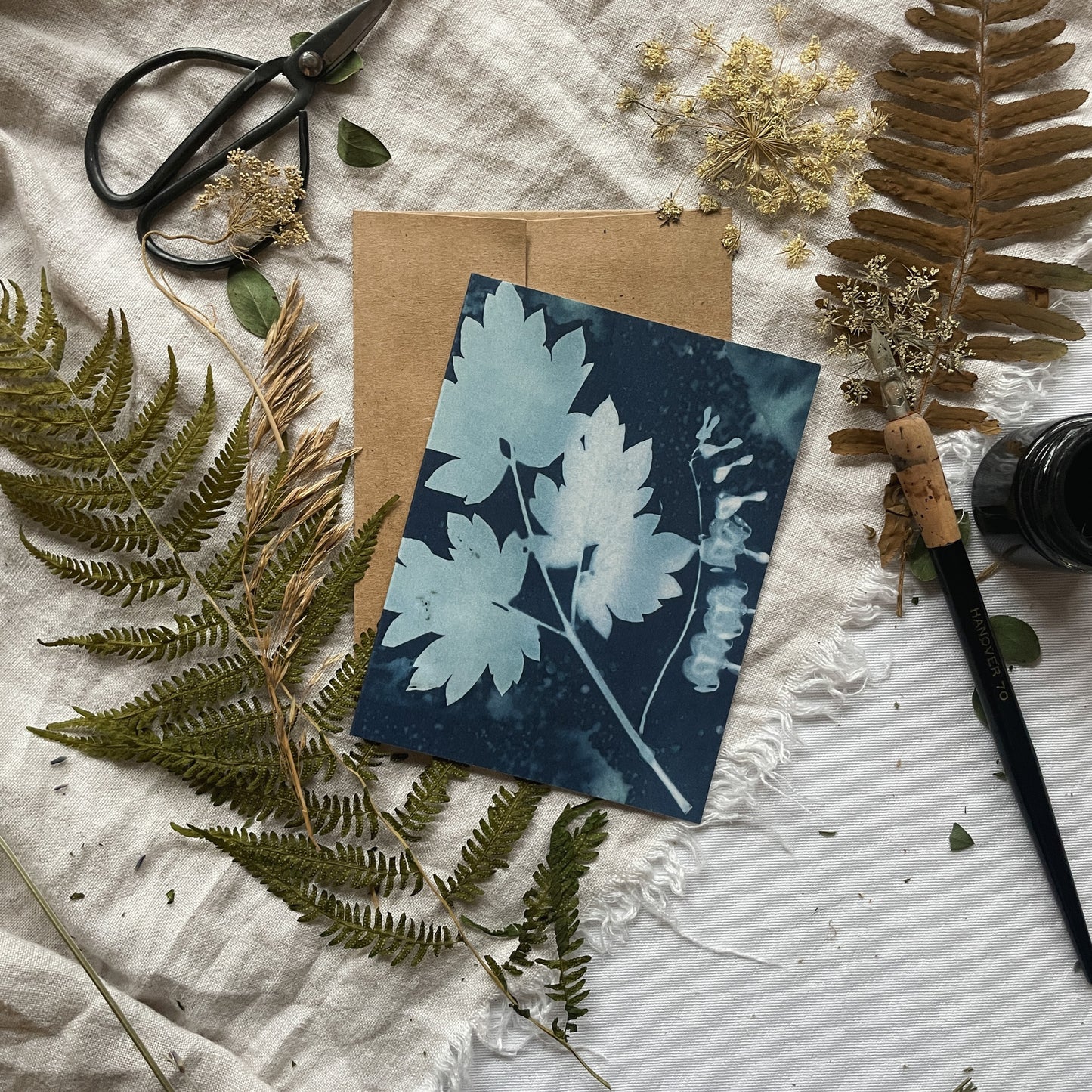 Slow Mornings Boxed Set - Greeting Cards