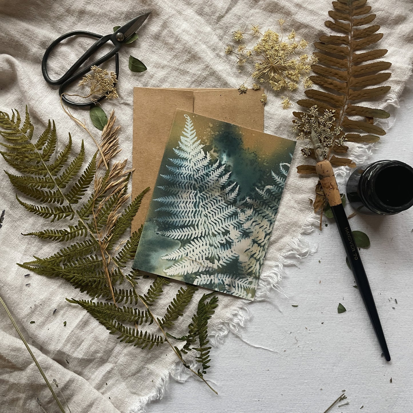 Slow Mornings Boxed Set - Greeting Cards
