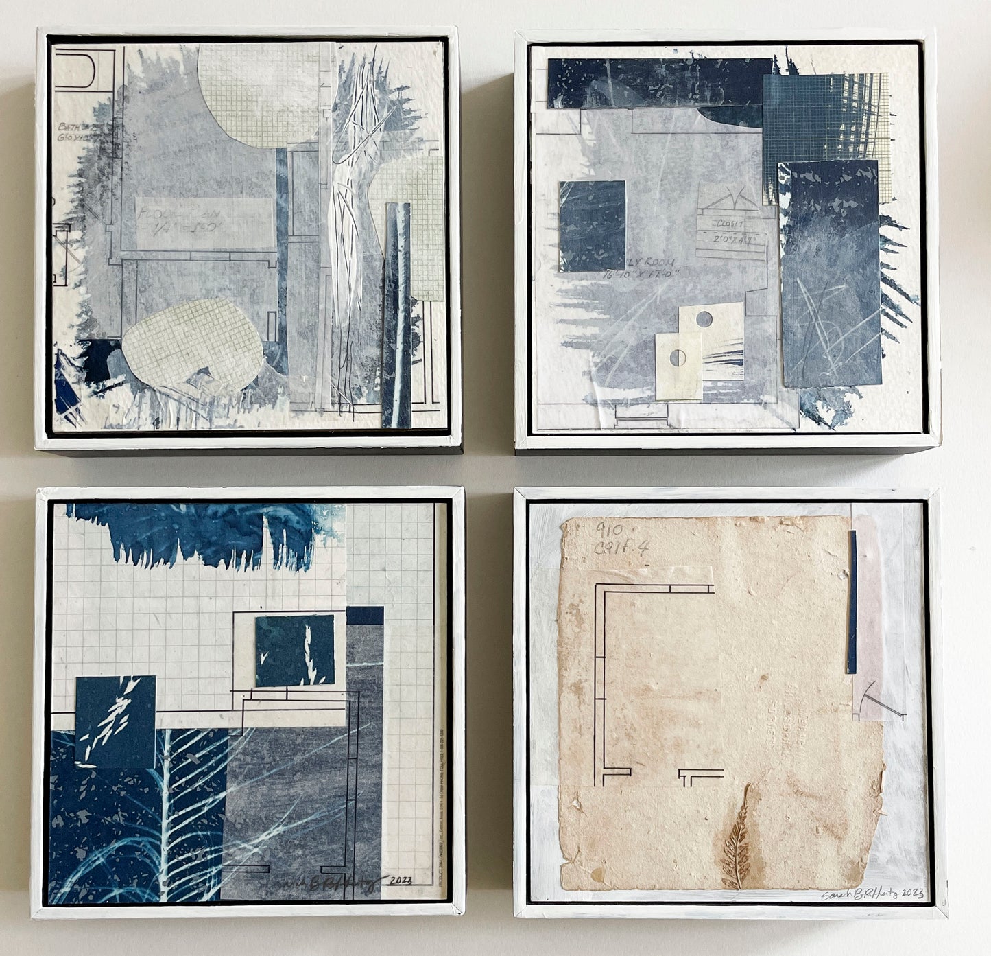 The Hidden Corner no. 1