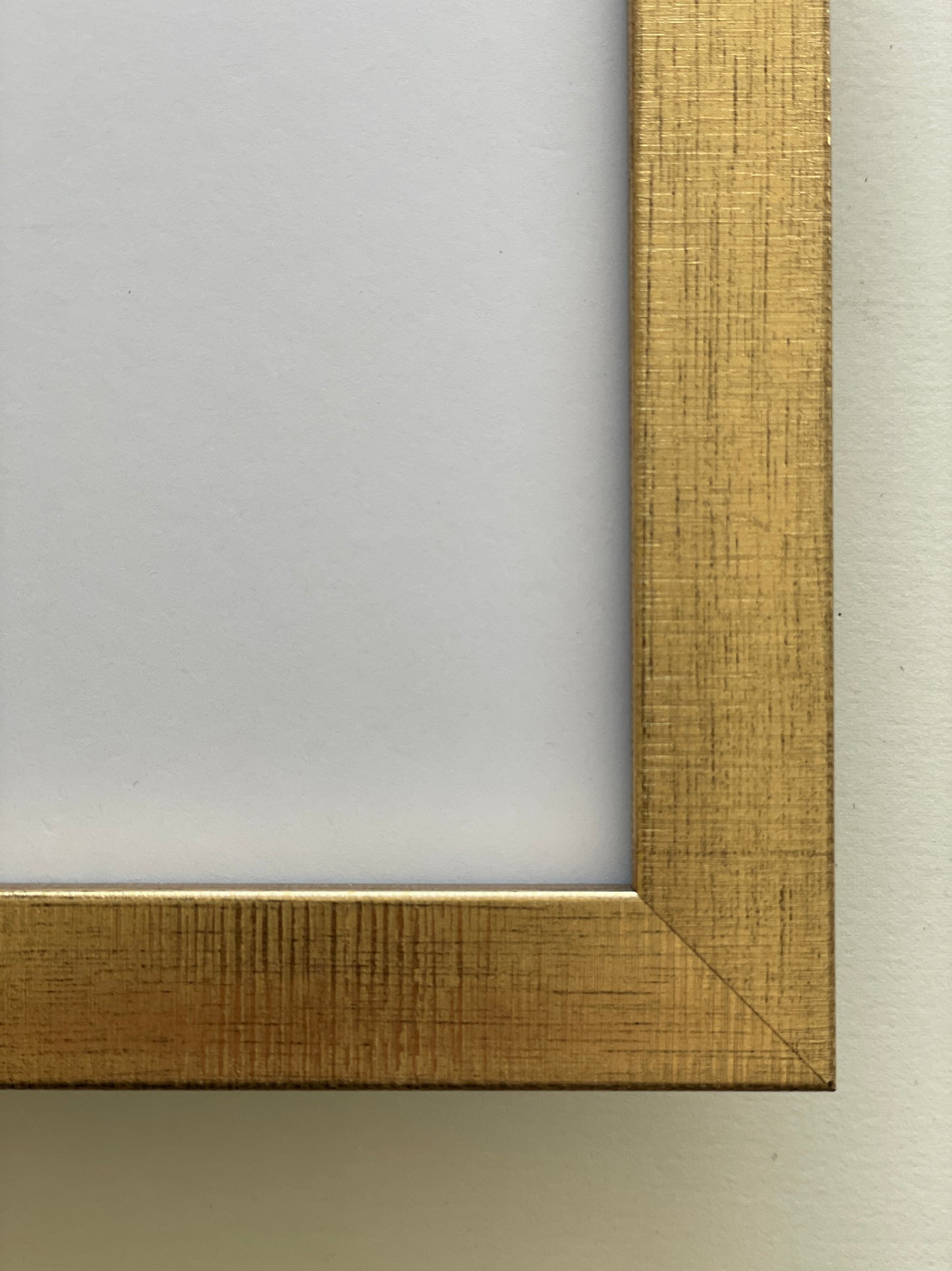 Morning Glitter no. 1 - FRAMED original