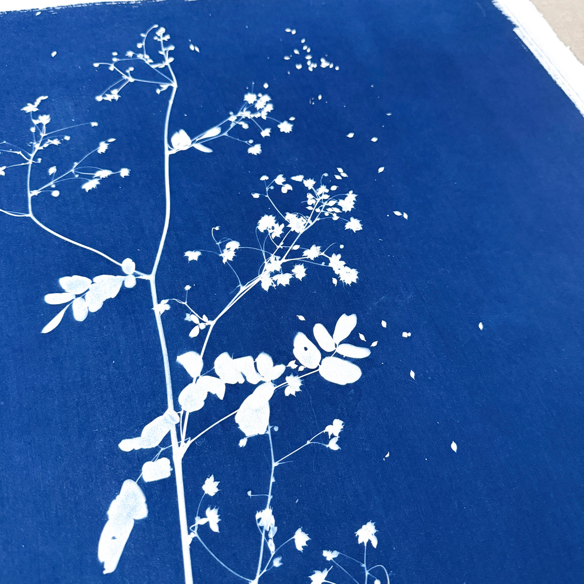 To Pay Attention no. 2 - UNFRAMED