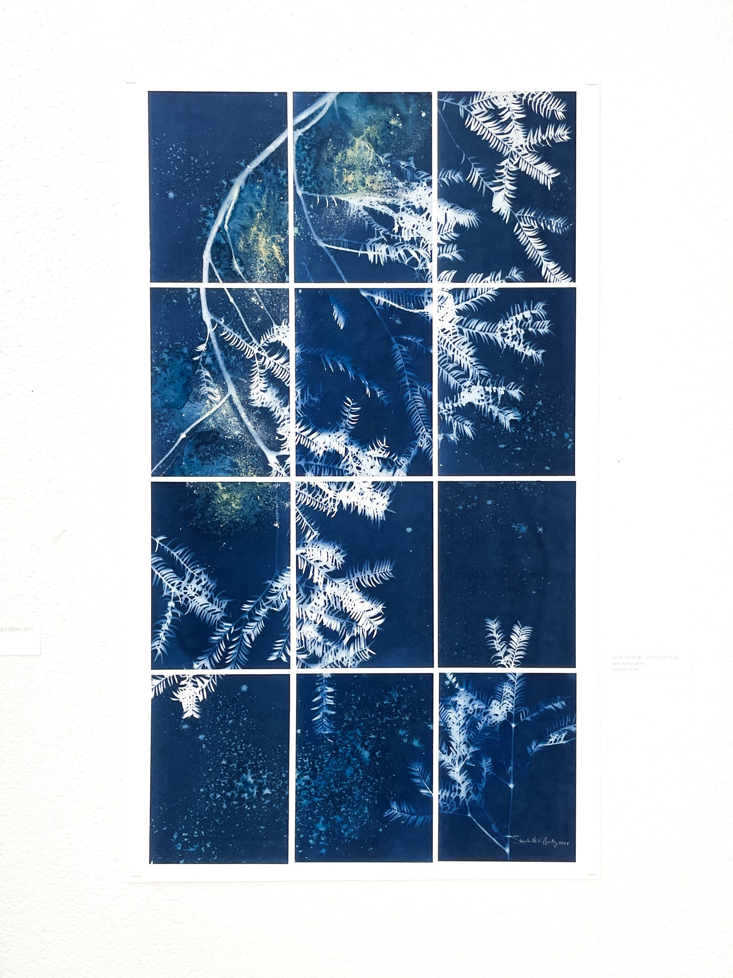 So Much More Than I Thought