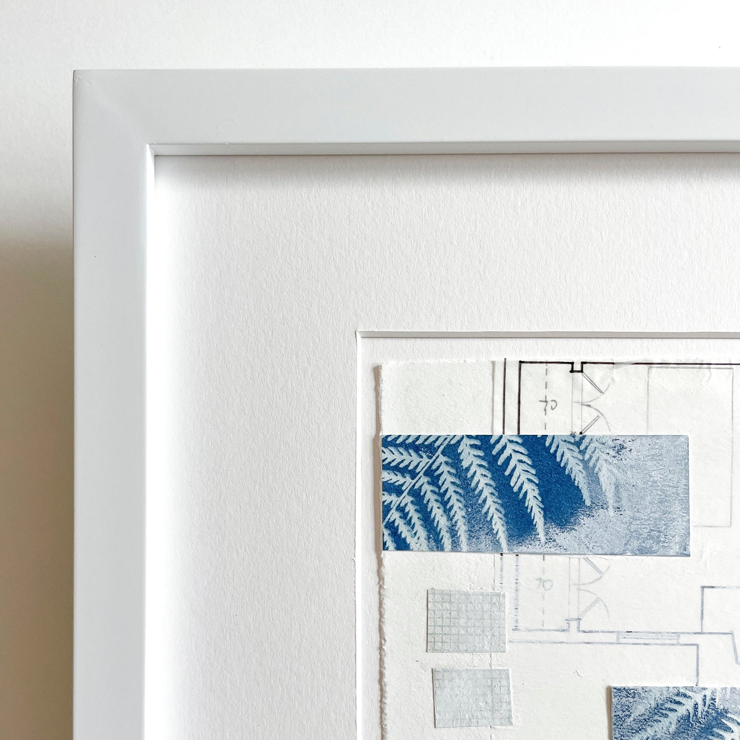 The Fancy Closet - FRAMED