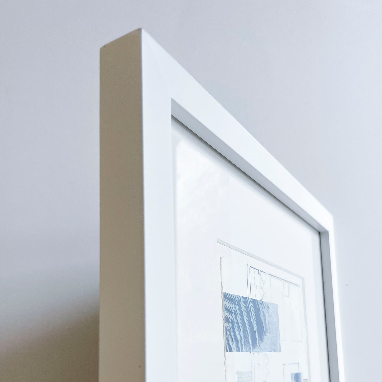 The Fancy Closet - FRAMED