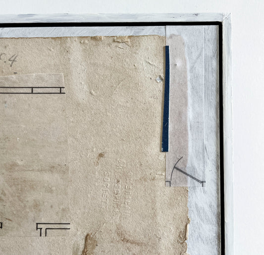 The Hidden Corner no. 1