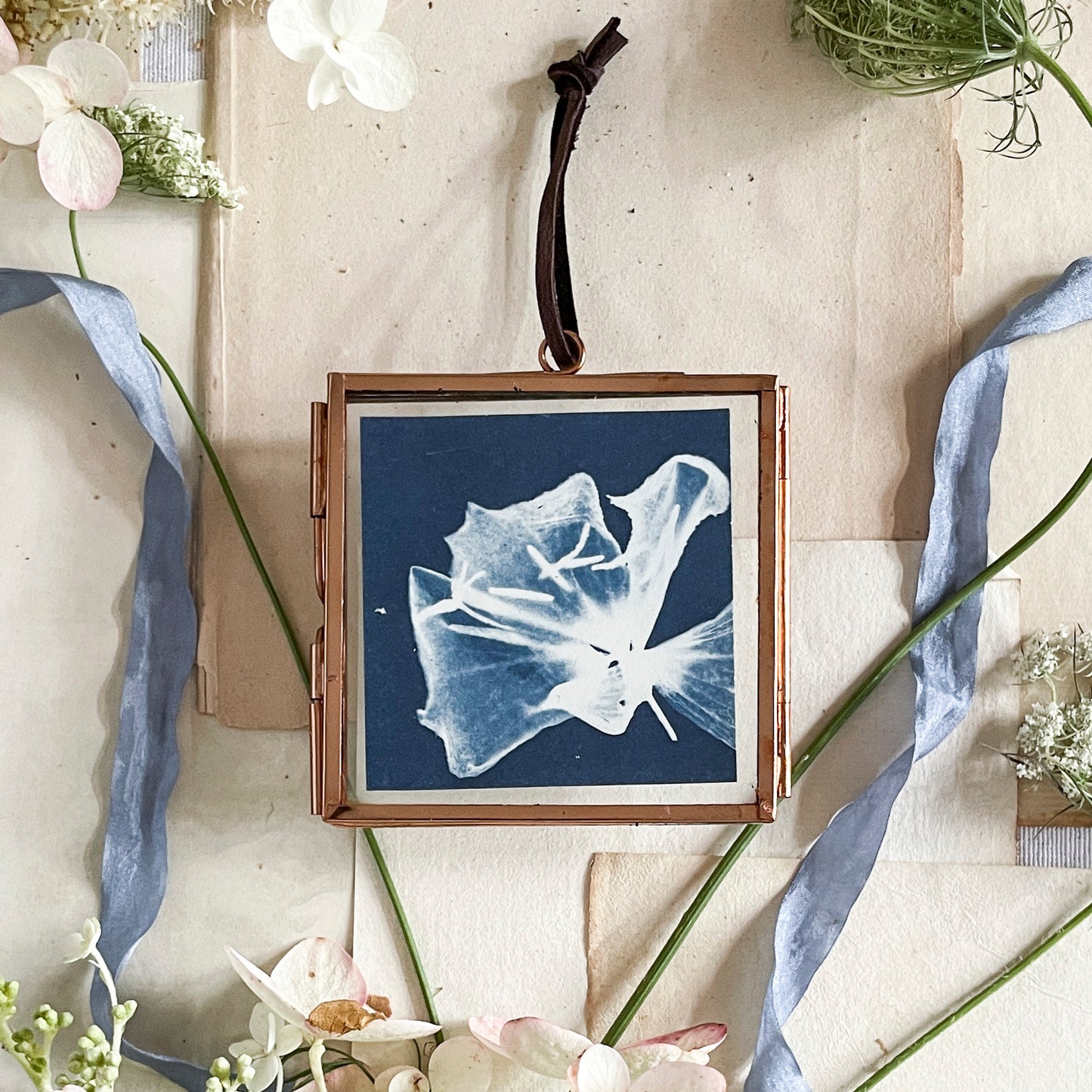 Summer Delights - mini no. 8
