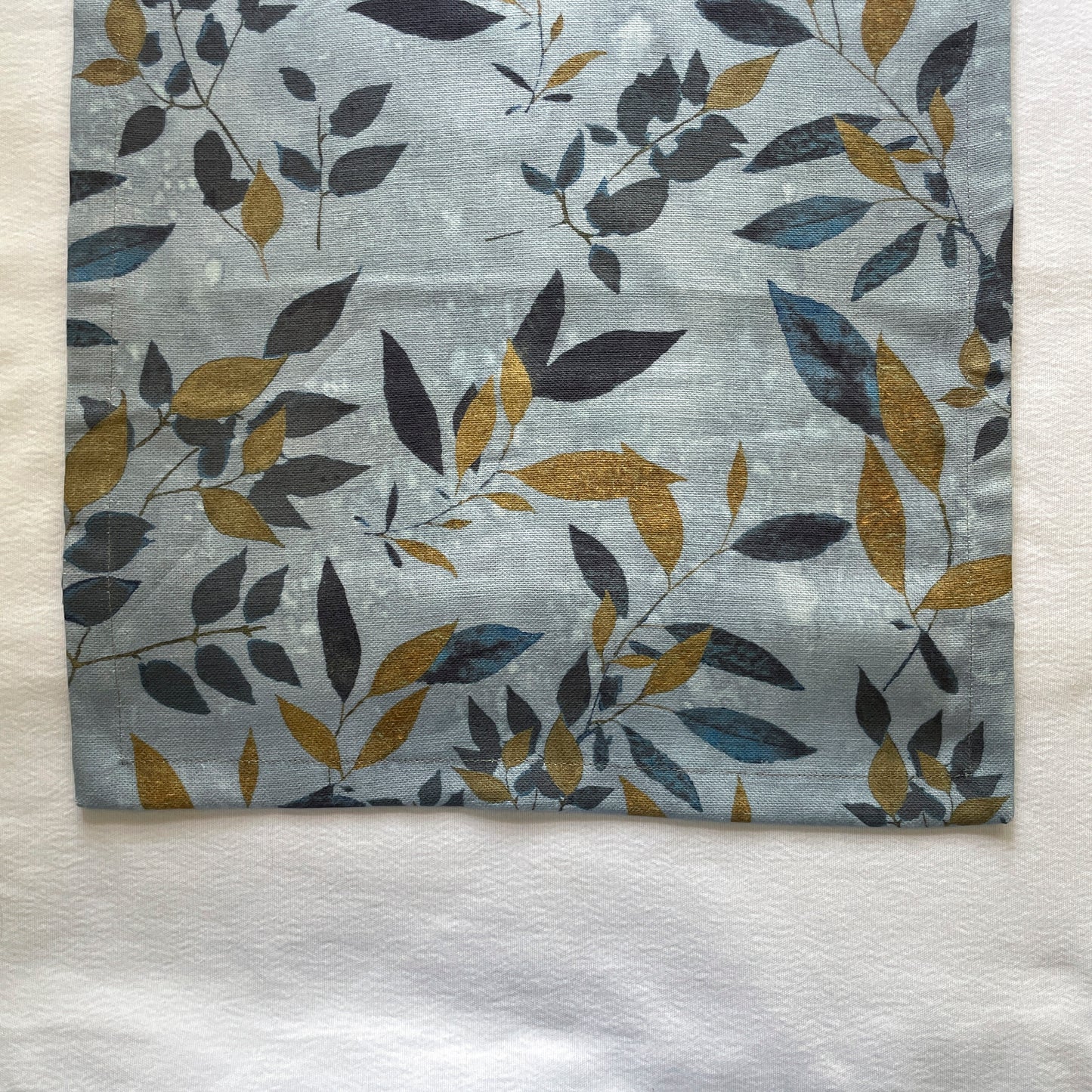 Nandina Table Runner - SKY