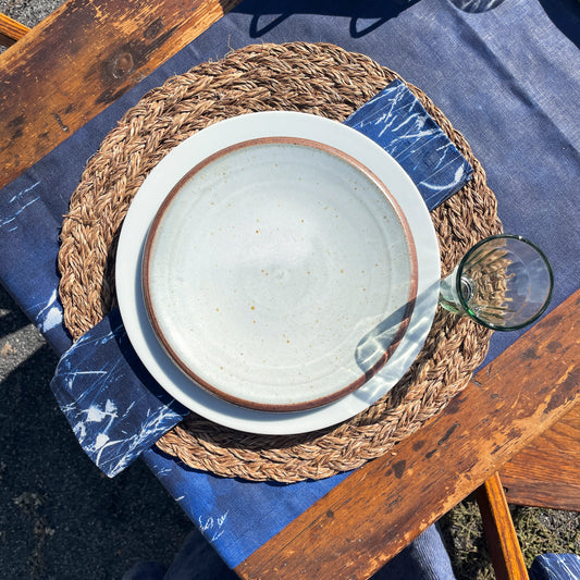 Field of Dreams Table Runner