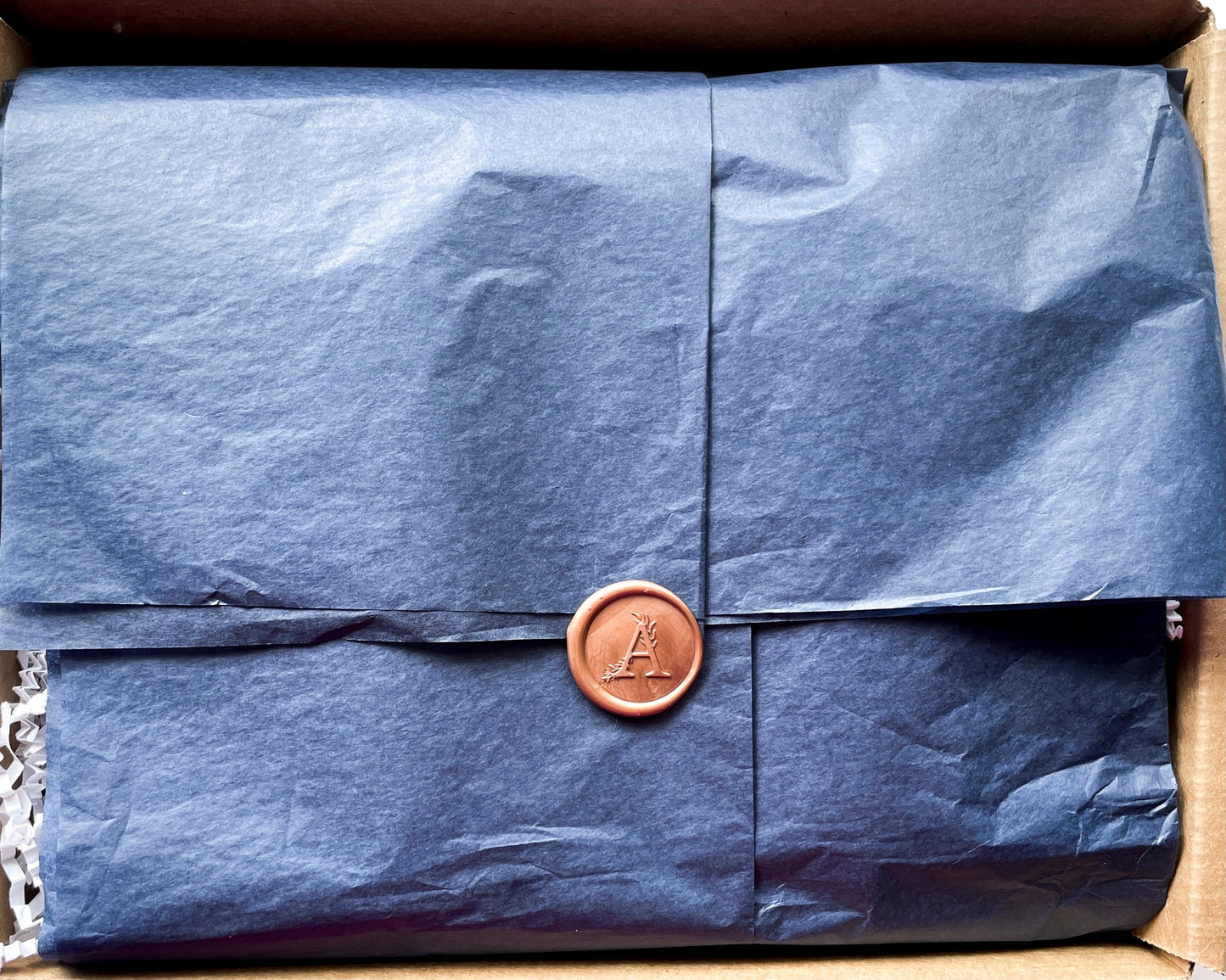 The Cyanotype Creation Kit