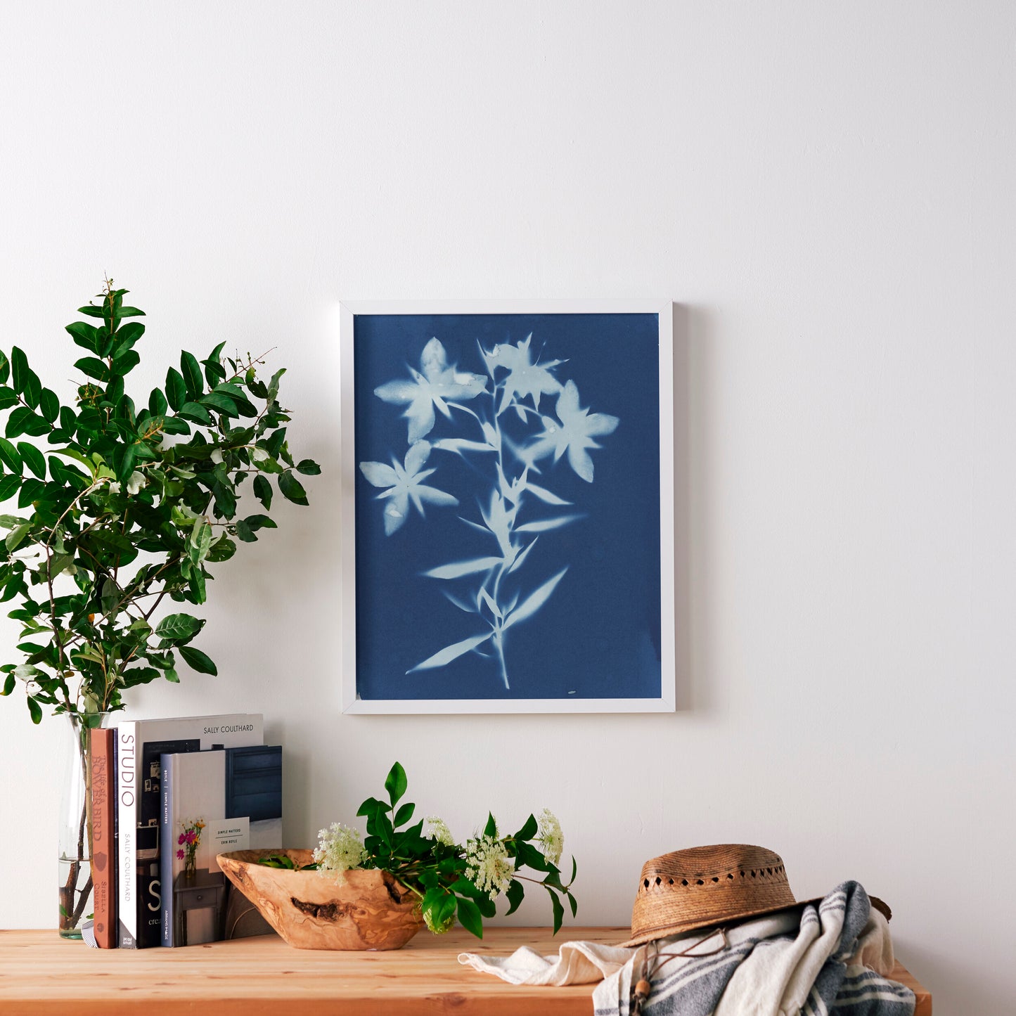 Alaskan Fireweed