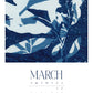 2024 Wall Calendar