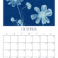 2025 Wall Calendar - PRE-ORDER