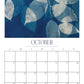 2026 Wall Calendar