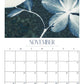 2025 Wall Calendar - PRE-ORDER