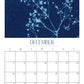 2025 Wall Calendar - PRE-ORDER