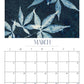 2025 Wall Calendar - PRE-ORDER