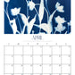 2025 Wall Calendar - PRE-ORDER