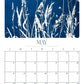 2025 Wall Calendar - PRE-ORDER