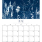 2025 Wall Calendar - PRE-ORDER