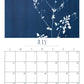 2025 Wall Calendar - PRE-ORDER