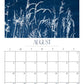 2025 Wall Calendar - PRE-ORDER