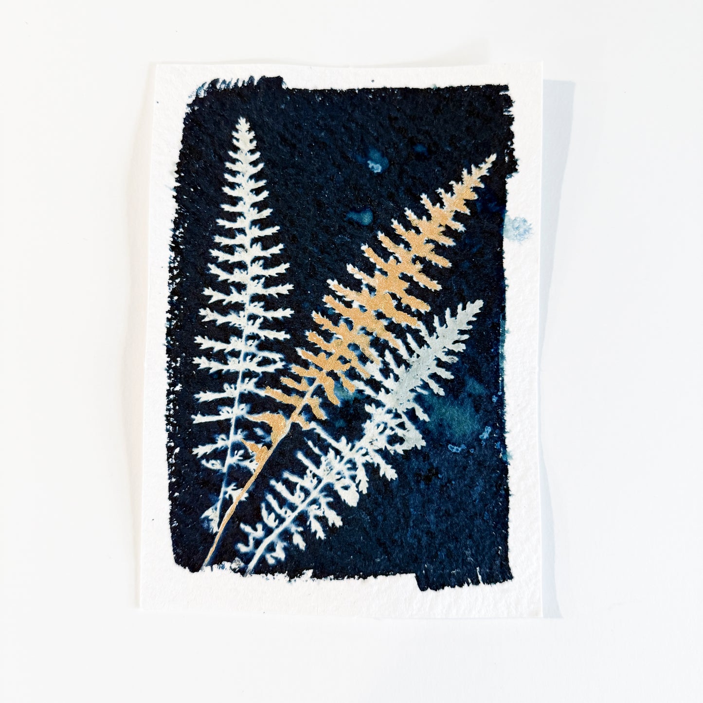 25 Days - Dec 9 - A World of Delights no. 9