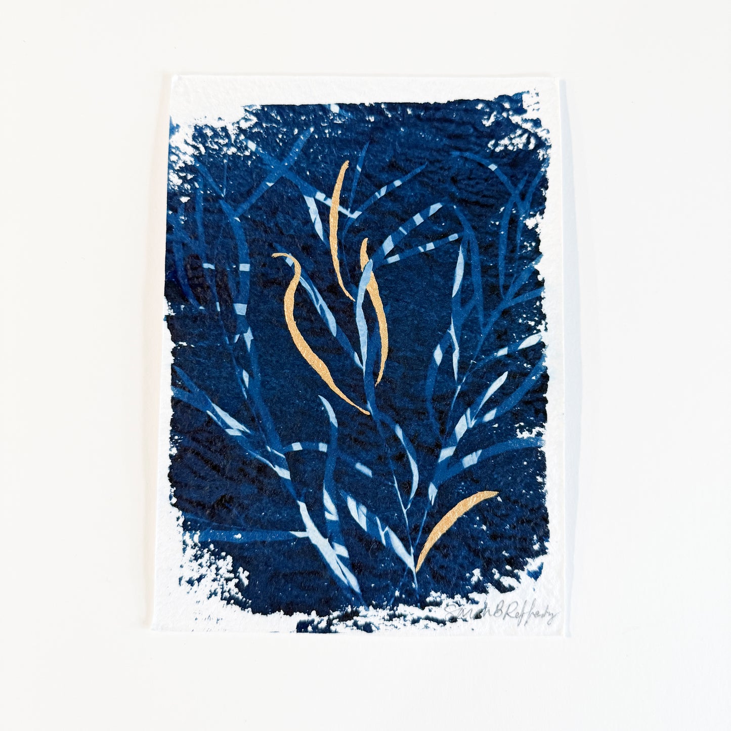 25 Days - Dec 10 - A World of Delights no. 10