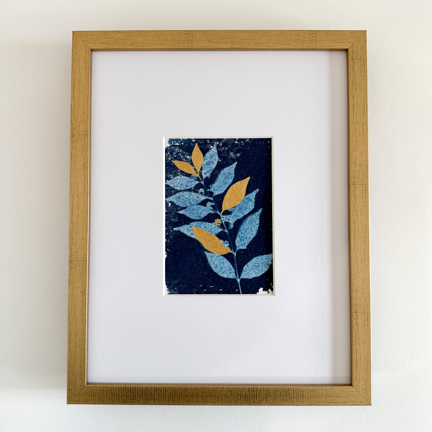 25 Days - Dec 12 - A World of Delights no. 12