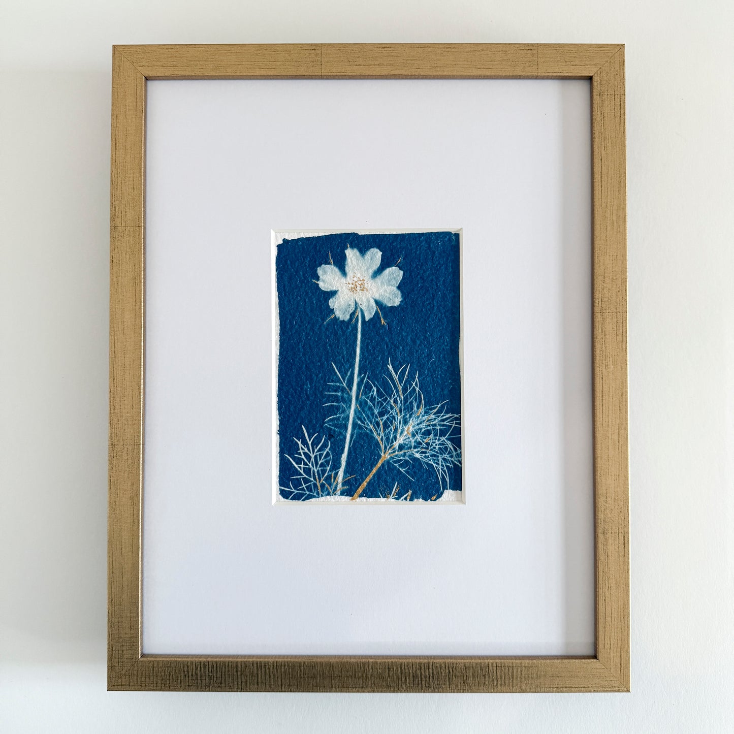 25 Days - Dec 11 - A World of Delights no. 11