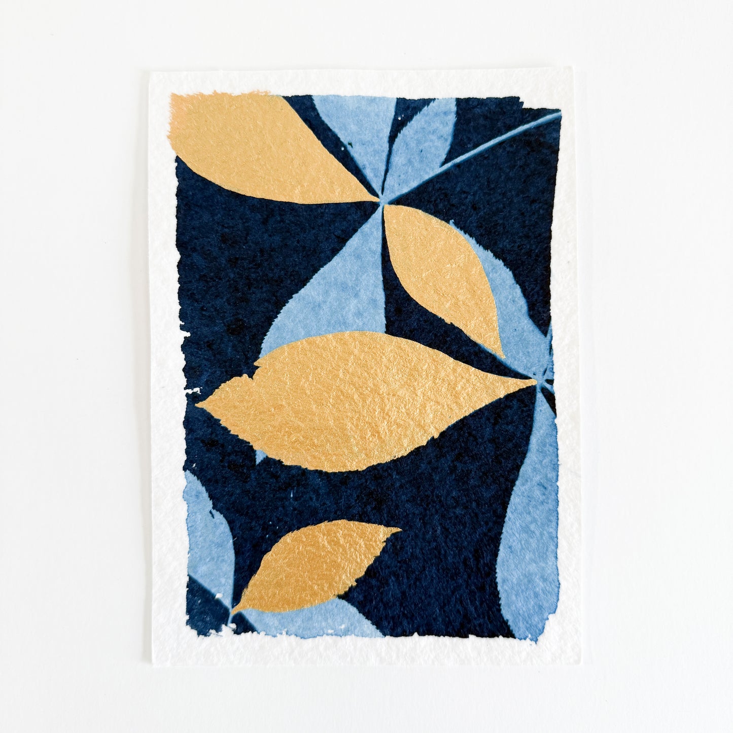 25 Days - Dec 21 - A World of Delights no. 21